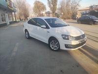 Volkswagen Polo 2019 года за 6 600 000 тг. в Алматы