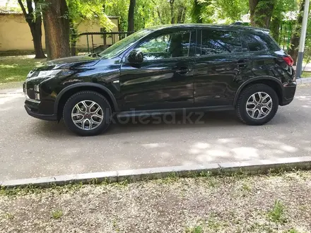 Mitsubishi RVR 2021 года за 9 650 000 тг. в Алматы – фото 8