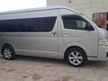 Toyota Hiace 2012 годаүшін13 000 000 тг. в Жанаозен – фото 3