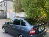 ВАЗ (Lada) Priora 2172 2014 года за 3 000 000 тг. в Шымкент – фото 3