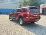 Toyota 4Runner 2005 года за 14 000 000 тг. в Усть-Каменогорск – фото 2