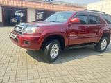 Toyota 4Runner 2005 года за 14 000 000 тг. в Усть-Каменогорск – фото 3