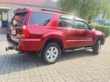 Toyota 4Runner 2005 года за 14 000 000 тг. в Усть-Каменогорск – фото 4
