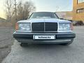 Mercedes-Benz E 200 1991 годаfor1 200 000 тг. в Караганда – фото 10