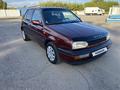 Volkswagen Golf 1993 годаfor1 750 000 тг. в Караганда – фото 8