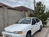 ВАЗ (Lada) 2115 2004 года за 1 700 000 тг. в Тараз – фото 3