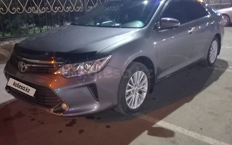 Toyota Camry 2015 годаfor12 500 000 тг. в Аягоз