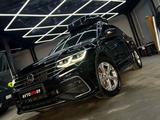 Volkswagen Tiguan 2022 года за 16 500 000 тг. в Караганда – фото 4