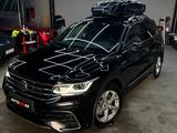 Volkswagen Tiguan 2022 года за 16 500 000 тг. в Караганда