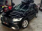 Volkswagen Tiguan 2022 года за 16 500 000 тг. в Караганда – фото 5