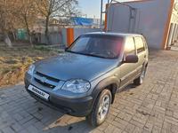 Chevrolet Niva 2013 года за 3 500 000 тг. в Актобе