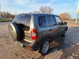 Chevrolet Niva 2013 года за 3 550 000 тг. в Актобе – фото 2