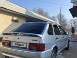 ВАЗ (Lada) 2114 2013 года за 2 350 000 тг. в Шымкент – фото 4