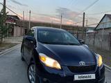 Toyota Matrix 2010 года за 5 250 000 тг. в Алматы – фото 2