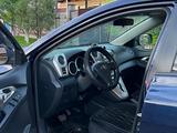 Toyota Matrix 2010 года за 5 250 000 тг. в Алматы – фото 3