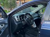 Toyota Matrix 2010 года за 5 250 000 тг. в Алматы – фото 4