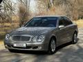 Mercedes-Benz E 320 2004 года за 5 500 000 тг. в Алматы