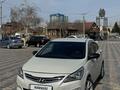 Hyundai Accent 2015 года за 4 900 000 тг. в Павлодар