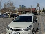 Hyundai Accent 2015 года за 4 900 000 тг. в Павлодар