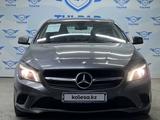 Mercedes-Benz CLA 200 2015 годаүшін8 500 000 тг. в Шымкент – фото 2