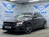 Mercedes-Benz CLA 200 2015 годаүшін8 500 000 тг. в Шымкент