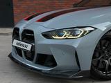 BMW M4 2021 годаfor55 000 000 тг. в Астана – фото 4