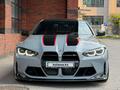 BMW M4 2021 годаүшін49 000 000 тг. в Астана