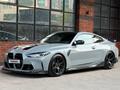 BMW M4 2021 годаүшін49 000 000 тг. в Астана – фото 3