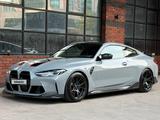 BMW M4 2021 годаfor55 000 000 тг. в Астана – фото 3