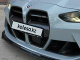 BMW M4 2021 годаfor55 000 000 тг. в Астана – фото 5