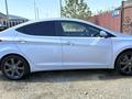 Hyundai Elantra 2011 года за 4 500 000 тг. в Атырау – фото 4