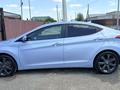 Hyundai Elantra 2011 года за 4 500 000 тг. в Атырау – фото 2