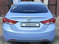 Hyundai Elantra 2011 года за 4 500 000 тг. в Атырау – фото 3