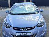 Hyundai Elantra 2011 года за 4 500 000 тг. в Атырау