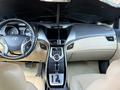 Hyundai Elantra 2011 года за 4 500 000 тг. в Атырау – фото 7
