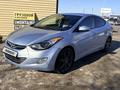 Hyundai Elantra 2011 года за 4 500 000 тг. в Атырау – фото 10
