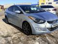 Hyundai Elantra 2011 года за 4 500 000 тг. в Атырау – фото 12