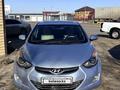 Hyundai Elantra 2011 года за 4 500 000 тг. в Атырау – фото 9