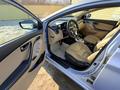 Hyundai Elantra 2011 года за 4 500 000 тг. в Атырау – фото 14