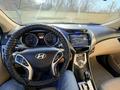 Hyundai Elantra 2011 года за 4 500 000 тг. в Атырау – фото 18