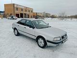 Audi 80 1993 годаfor1 100 000 тг. в Уральск