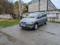 Opel Zafira 2004 годаfor2 200 000 тг. в Шымкент