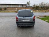 Opel Zafira 2004 годаfor2 200 000 тг. в Шымкент – фото 4