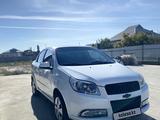 Ravon Nexia R3 2017 года за 3 200 000 тг. в Кызылорда – фото 3