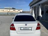 Ravon Nexia R3 2017 года за 3 200 000 тг. в Кызылорда – фото 2