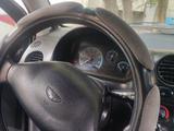 Daewoo Matiz 2004 года за 650 000 тг. в Павлодар – фото 3