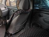 Daewoo Matiz 2004 года за 650 000 тг. в Павлодар – фото 5