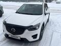 Mazda CX-5 2016 годаүшін10 000 000 тг. в Астана – фото 4