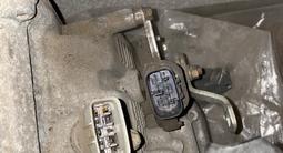 Коробка АКПП на тойота королла 120 за 20 000 тг. в Алматы – фото 4