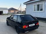 ВАЗ (Lada) 2114 2010 года за 1 100 000 тг. в Атырау – фото 3